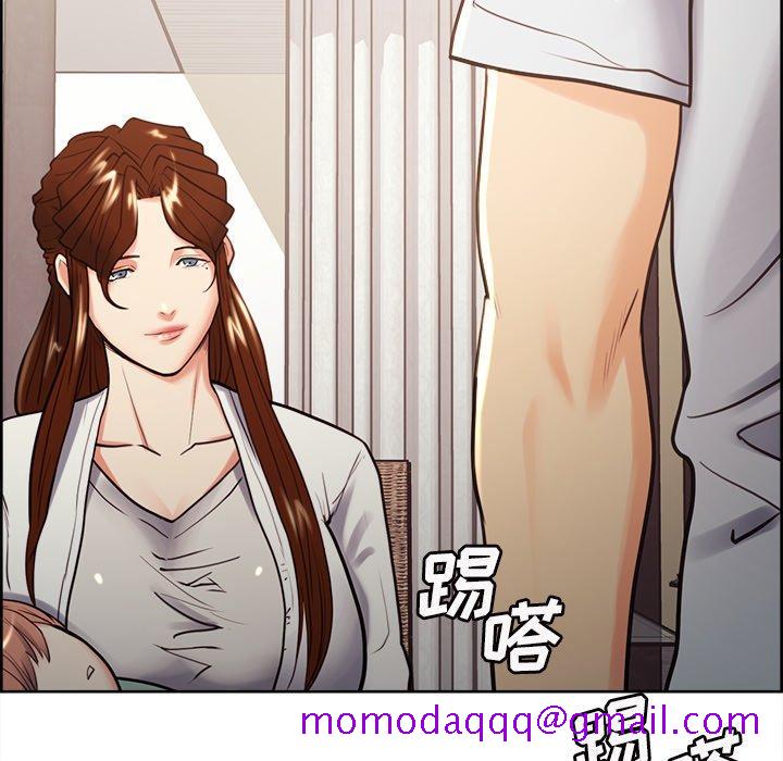 岳母家的刺激生活[抖漫]韩漫全集-岳母家的刺激生活-第 50 话无删减无遮挡章节图片 