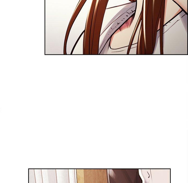 岳母家的刺激生活[抖漫]韩漫全集-岳母家的刺激生活-第 50 话无删减无遮挡章节图片 