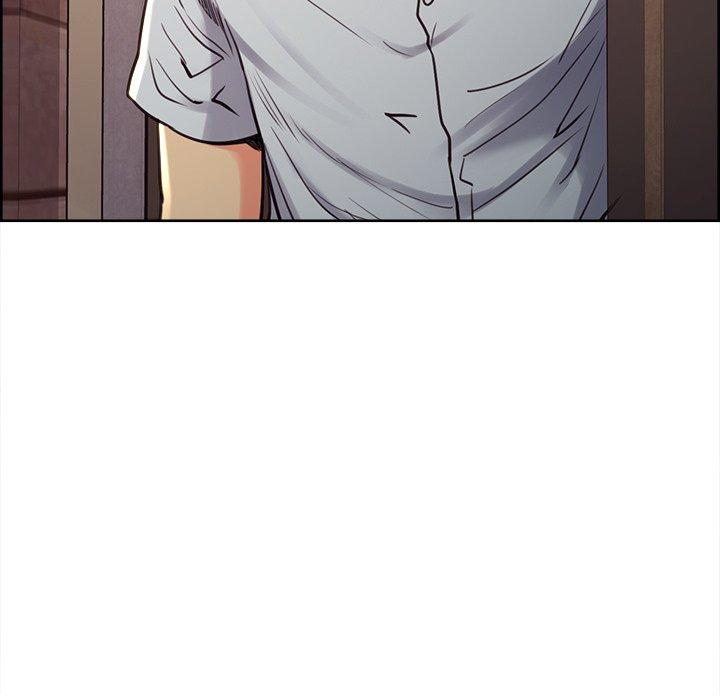 岳母家的刺激生活[抖漫]韩漫全集-岳母家的刺激生活-第 50 话无删减无遮挡章节图片 