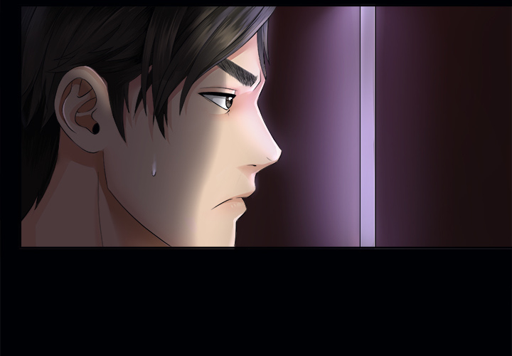 未亡人[h漫]韩漫全集-未亡人-第 3 章无删减无遮挡章节图片 