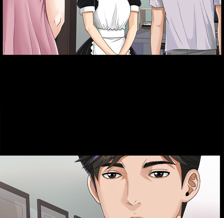 未亡人[h漫]韩漫全集-未亡人-第 4 章无删减无遮挡章节图片 