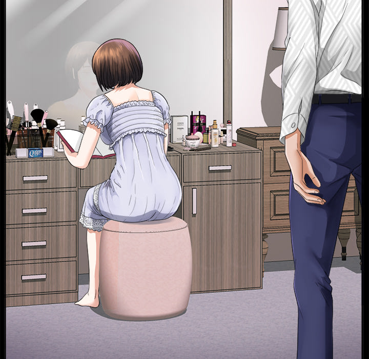 未亡人[h漫]韩漫全集-未亡人-第 6 章无删减无遮挡章节图片 
