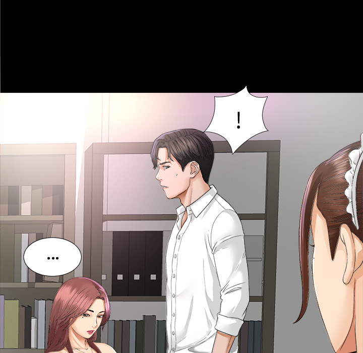 未亡人[h漫]韩漫全集-未亡人-第 7 章无删减无遮挡章节图片 