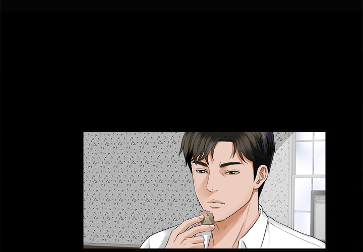 未亡人[h漫]韩漫全集-未亡人-第 10 章无删减无遮挡章节图片 