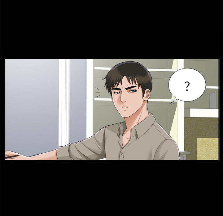 未亡人[抖漫]韩漫全集-未亡人-第 16 章无删减无遮挡章节图片 
