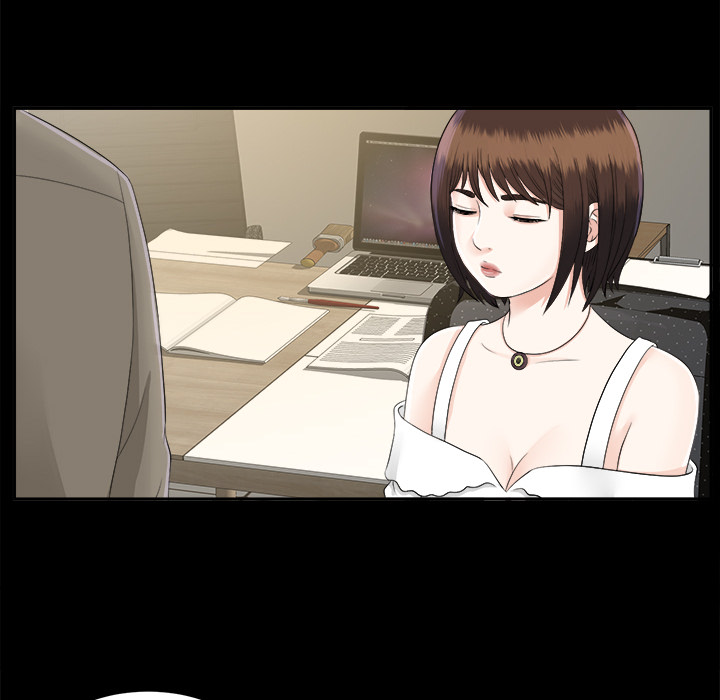 未亡人[h漫]韩漫全集-未亡人-第 17 章无删减无遮挡章节图片 