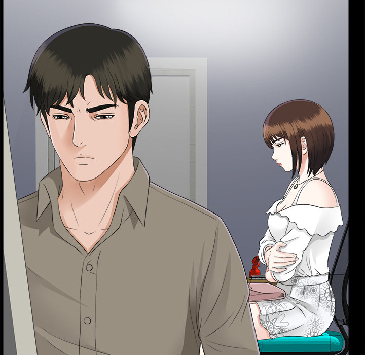未亡人[h漫]韩漫全集-未亡人-第 17 章无删减无遮挡章节图片 