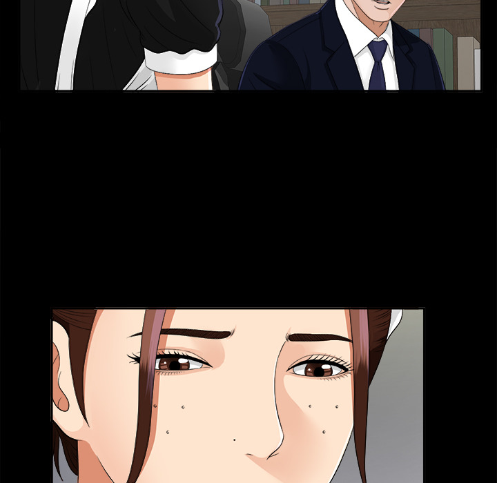 未亡人[h漫]韩漫全集-未亡人-第 17 章无删减无遮挡章节图片 