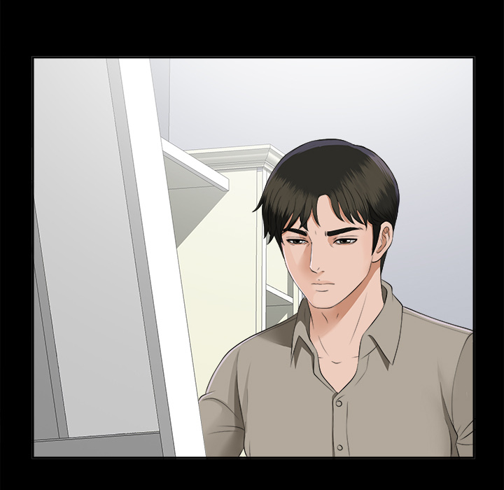 未亡人[h漫]韩漫全集-未亡人-第 17 章无删减无遮挡章节图片 