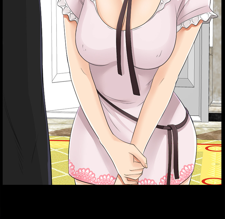 未亡人[h漫]韩漫全集-未亡人-第 17 章无删减无遮挡章节图片 