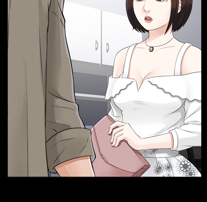未亡人[h漫]韩漫全集-未亡人-第 18 章无删减无遮挡章节图片 