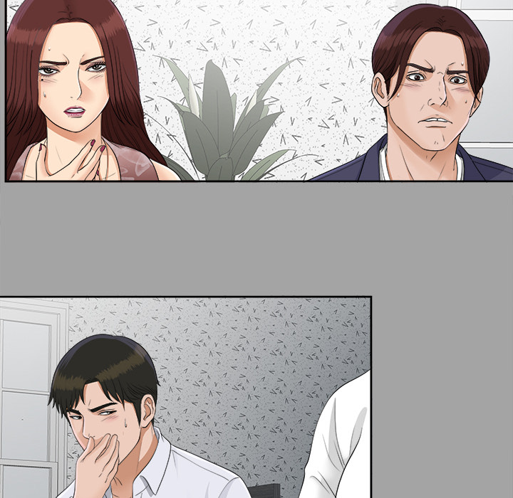 未亡人[h漫]韩漫全集-未亡人-第 25 章无删减无遮挡章节图片 