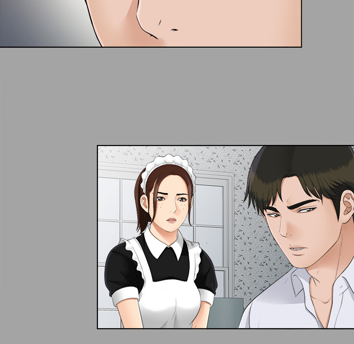 未亡人[h漫]韩漫全集-未亡人-第 27 章无删减无遮挡章节图片 