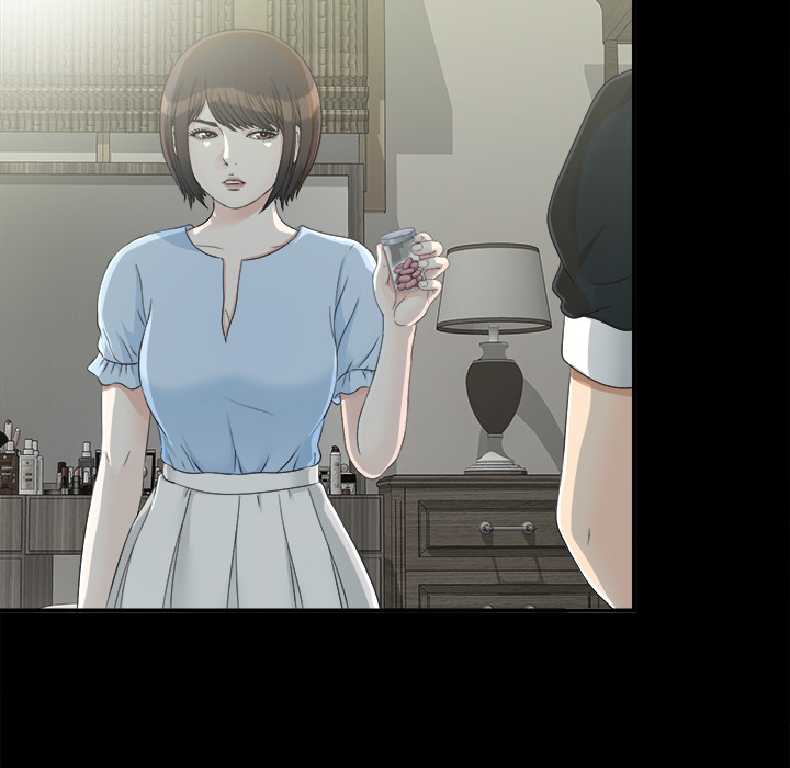 未亡人[抖漫]韩漫全集-未亡人-第 34 章无删减无遮挡章节图片 