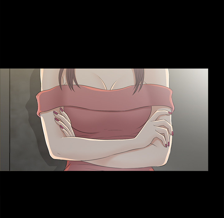 未亡人[h漫]韩漫全集-未亡人-第 35 章无删减无遮挡章节图片 