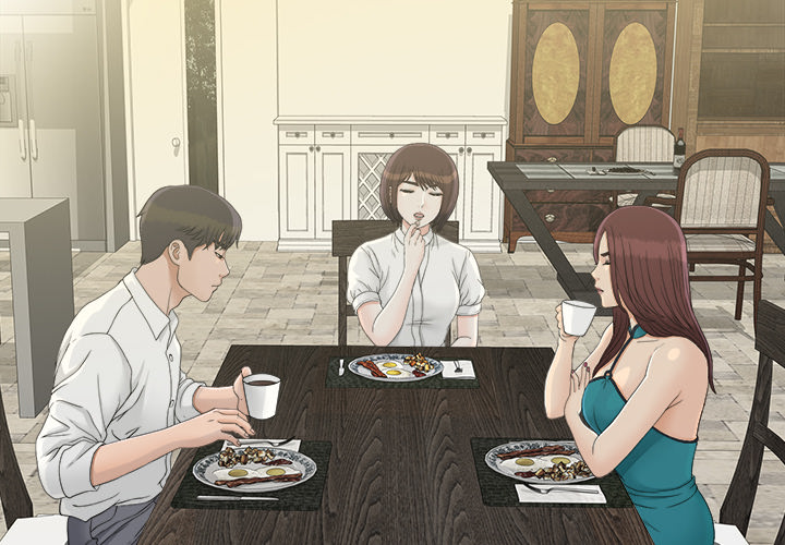 未亡人[h漫]韩漫全集-未亡人-第 37 章无删减无遮挡章节图片 