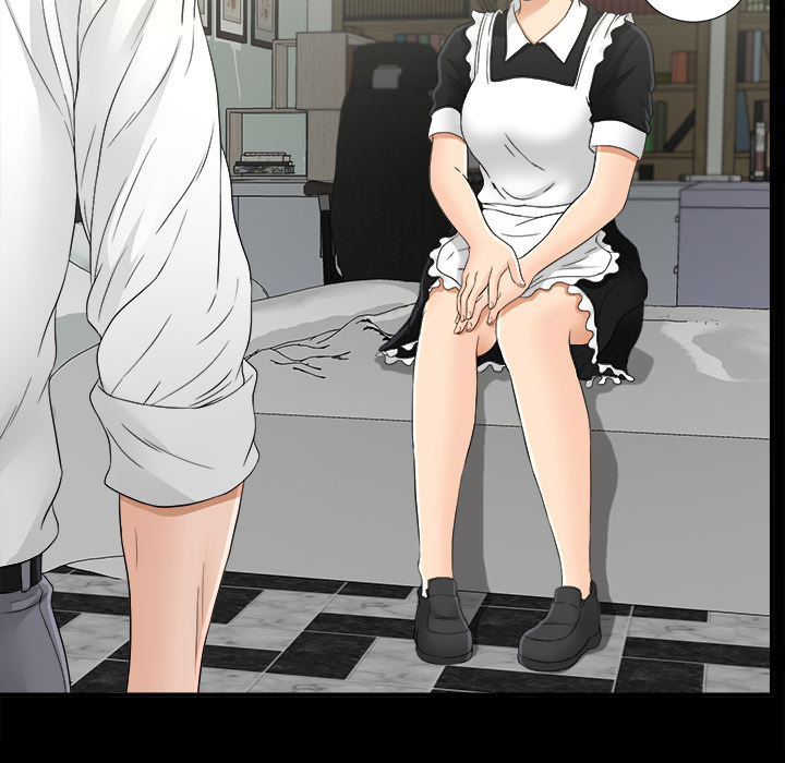 未亡人[h漫]韩漫全集-未亡人-第 41 章无删减无遮挡章节图片 