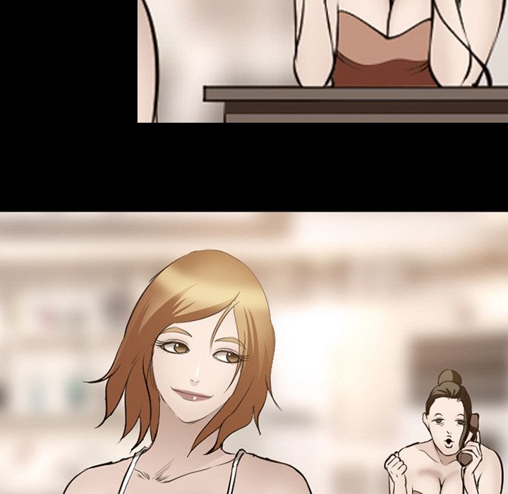 爱情契约[抖漫]韩漫全集-爱情契约-第 54 章无删减无遮挡章节图片 