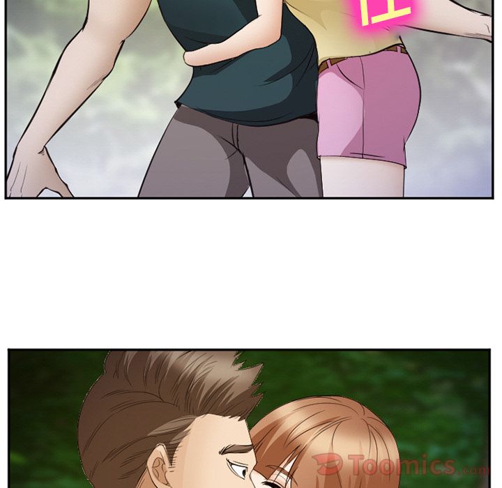 爱情契约[抖漫]韩漫全集-爱情契约-第 56 章无删减无遮挡章节图片 