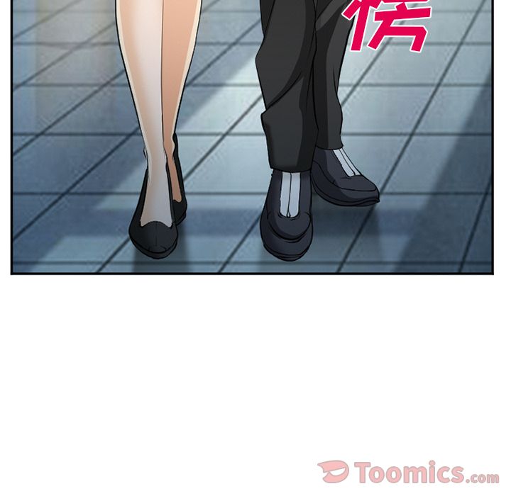 爱情契约[抖漫]韩漫全集-爱情契约-第 63 章无删减无遮挡章节图片 
