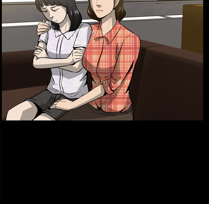 尸去本性[h漫]韩漫全集-尸去本性-第 3 章无删减无遮挡章节图片 