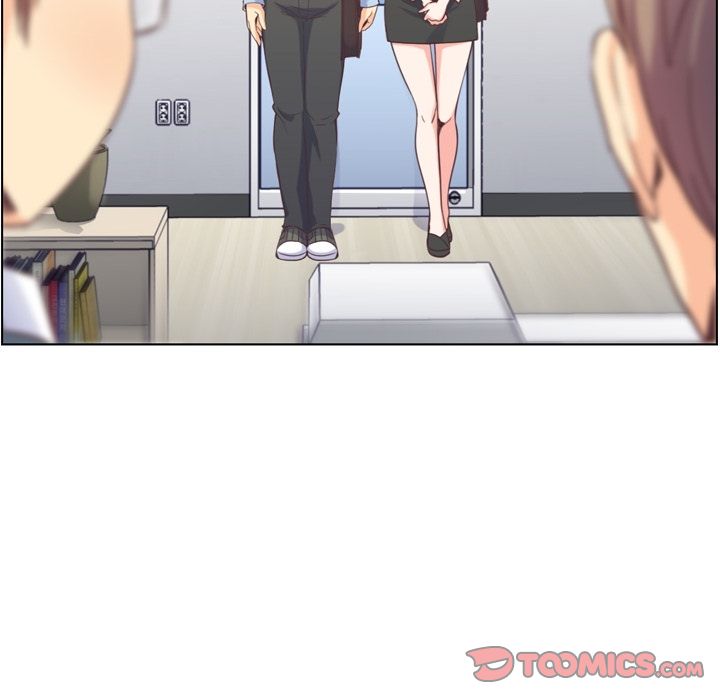 郑主任为何这样[h漫]韩漫全集-郑主任为何这样-第 72 章无删减无遮挡章节图片 