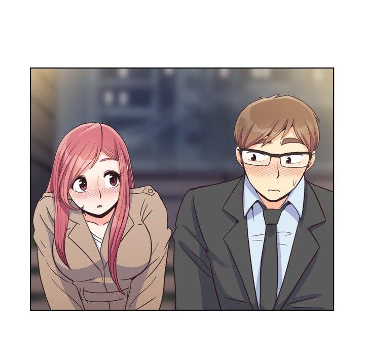 郑主任为何这样[h漫]韩漫全集-郑主任为何这样-第 75 话无删减无遮挡章节图片 