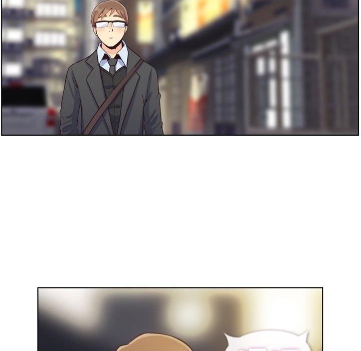 郑主任为何这样[抖漫]韩漫全集-郑主任为何这样-第 87 话无删减无遮挡章节图片 