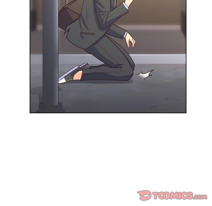 郑主任为何这样[抖漫]韩漫全集-郑主任为何这样-第 93 话无删减无遮挡章节图片 