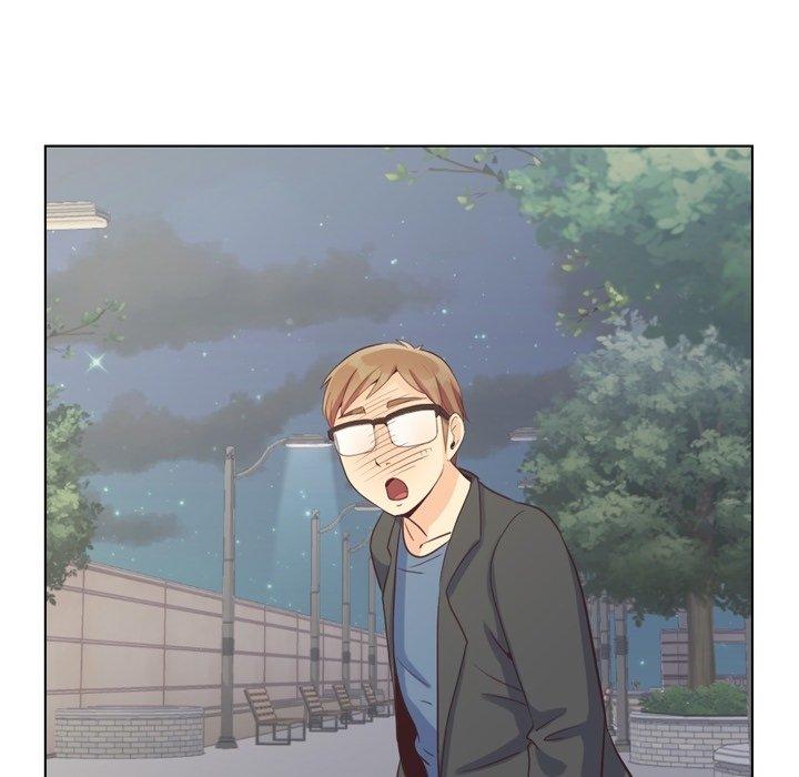 郑主任为何这样[h漫]韩漫全集-郑主任为何这样-第 95 话无删减无遮挡章节图片 