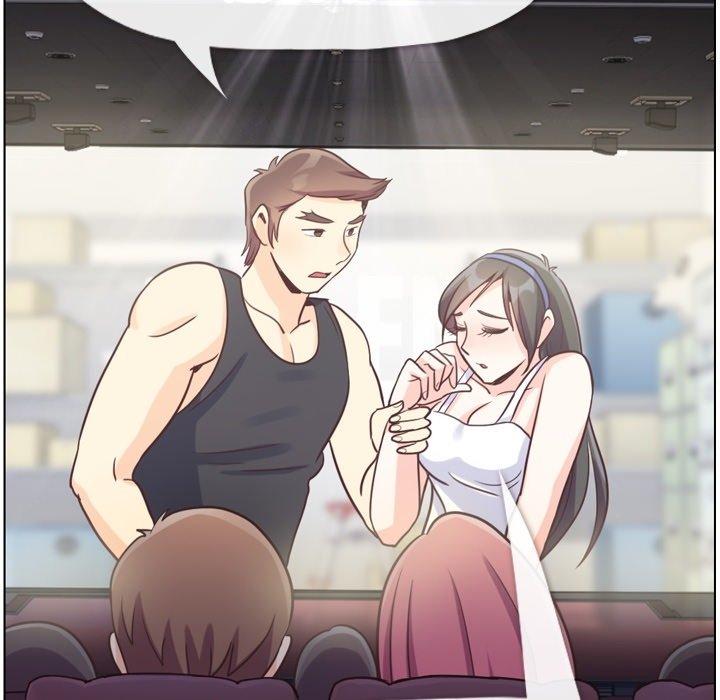郑主任为何这样[h漫]韩漫全集-郑主任为何这样-第 95 话无删减无遮挡章节图片 