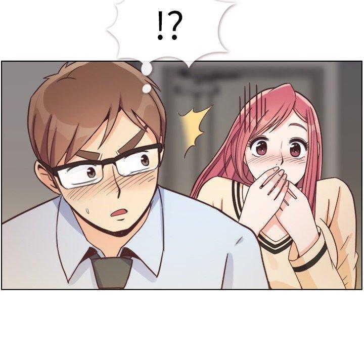 郑主任为何这样[h漫]韩漫全集-郑主任为何这样-第 96 话无删减无遮挡章节图片 
