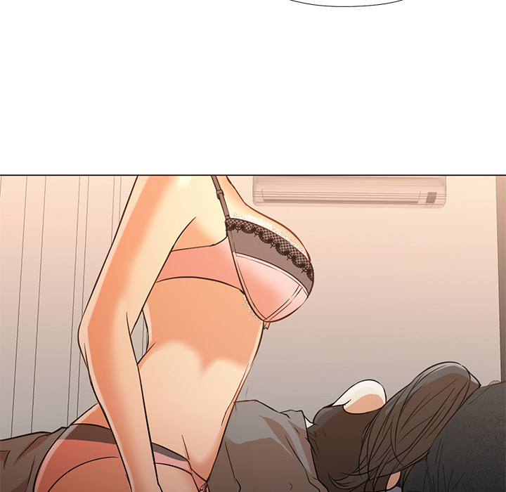 Good Night[h漫]韩漫全集-Good Night-第 10 章无删减无遮挡章节图片 