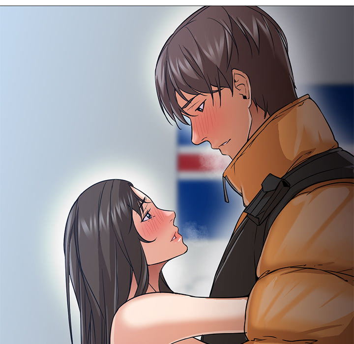 Good Night[h漫]韩漫全集-Good Night-第 23 章无删减无遮挡章节图片 