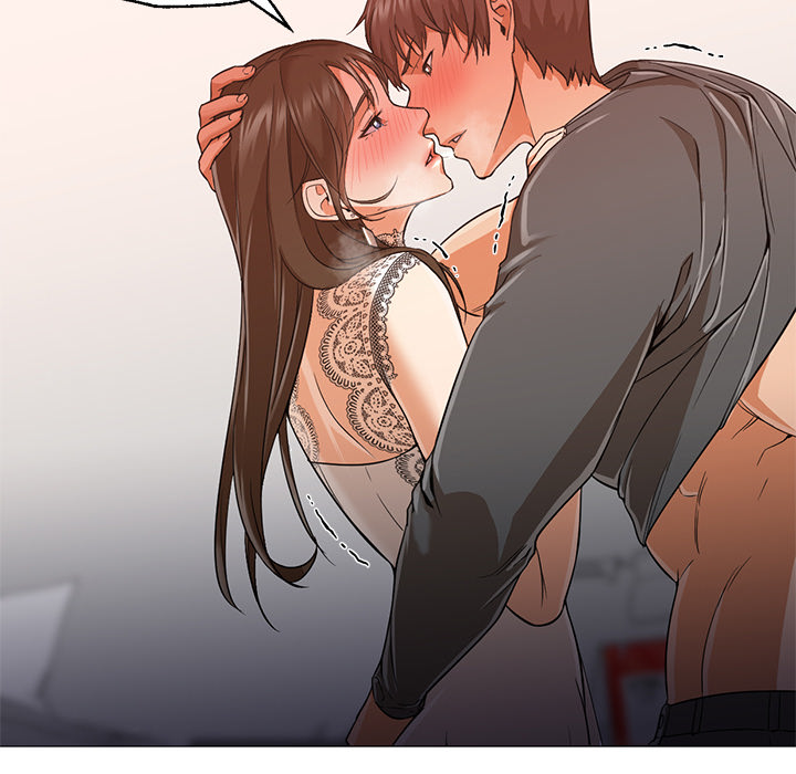 Good Night[h漫]韩漫全集-Good Night-第 23 章无删减无遮挡章节图片 