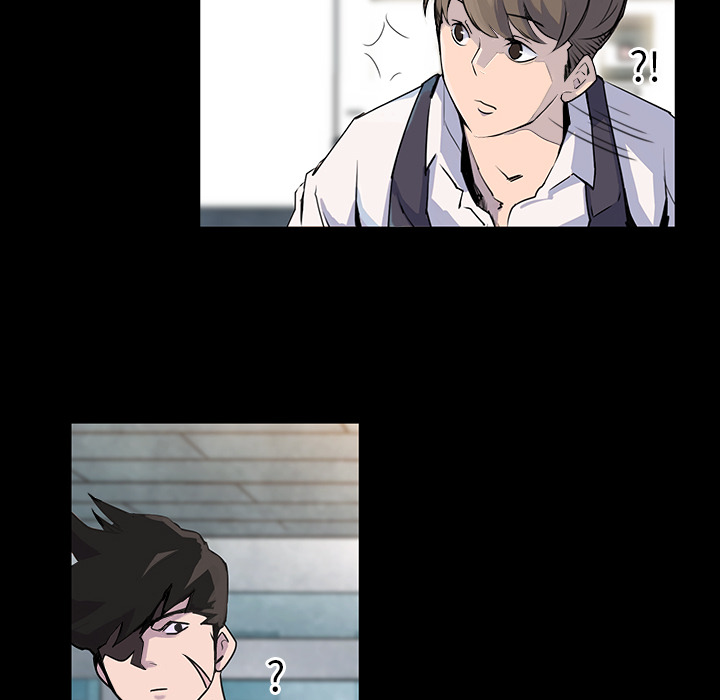 金钱游戏[抖漫]韩漫全集-金钱游戏-第 1 章无删减无遮挡章节图片 