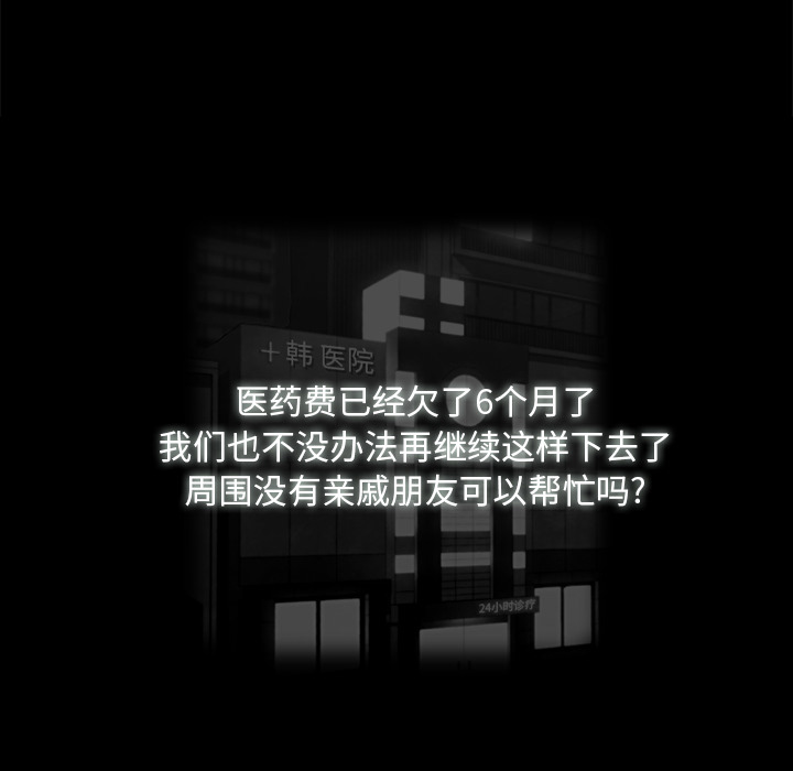 金钱游戏[抖漫]韩漫全集-金钱游戏-第 2 章无删减无遮挡章节图片 