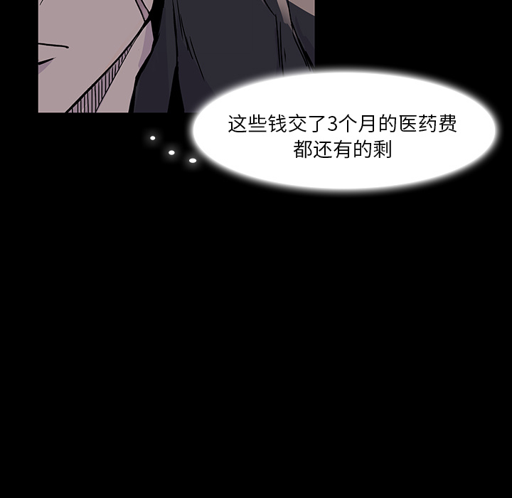 金钱游戏[抖漫]韩漫全集-金钱游戏-第 2 章无删减无遮挡章节图片 