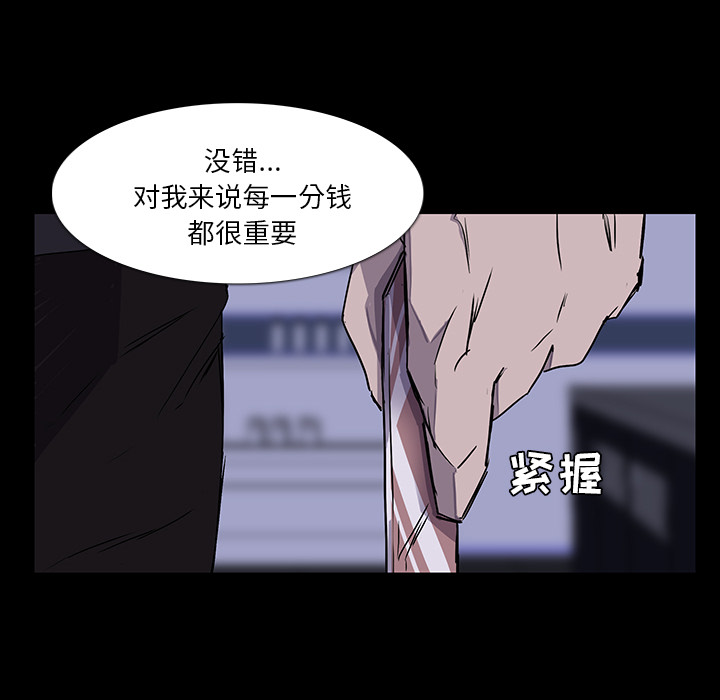 金钱游戏[抖漫]韩漫全集-金钱游戏-第 2 章无删减无遮挡章节图片 
