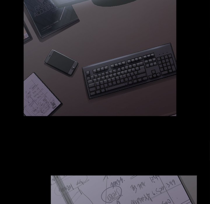 金钱游戏[抖漫]韩漫全集-金钱游戏-第 3 章无删减无遮挡章节图片 