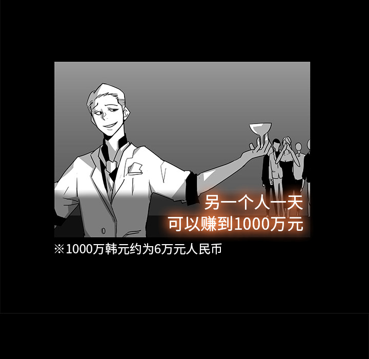 金钱游戏[抖漫]韩漫全集-金钱游戏-第 3 章无删减无遮挡章节图片 