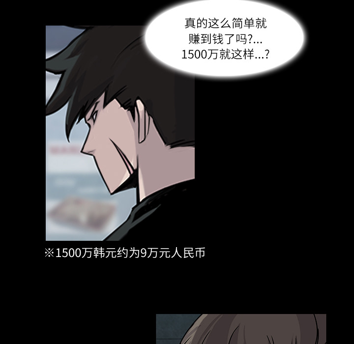 金钱游戏[抖漫]韩漫全集-金钱游戏-第 4 章无删减无遮挡章节图片 