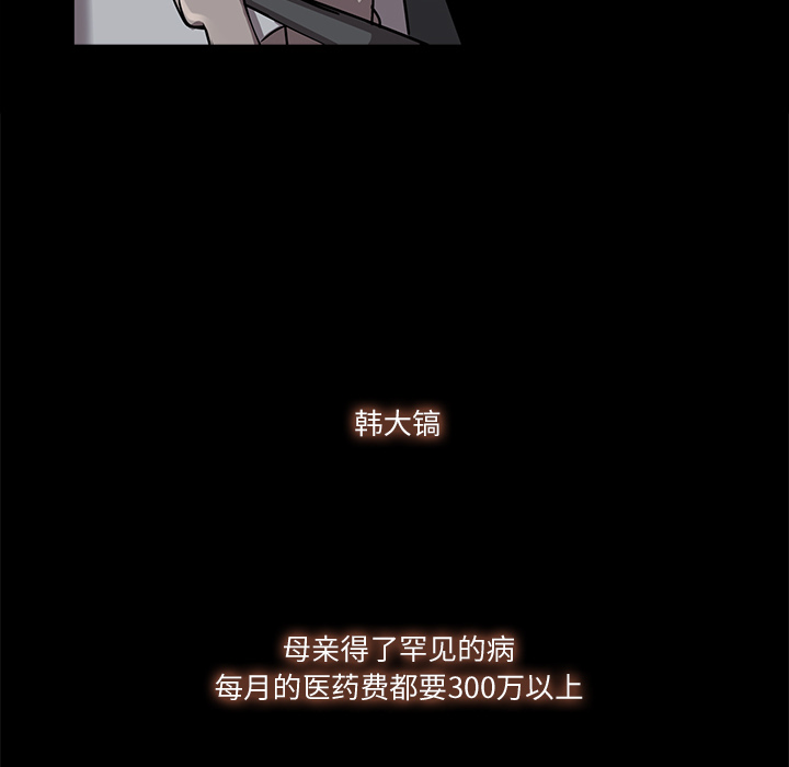 金钱游戏[抖漫]韩漫全集-金钱游戏-第 4 章无删减无遮挡章节图片 
