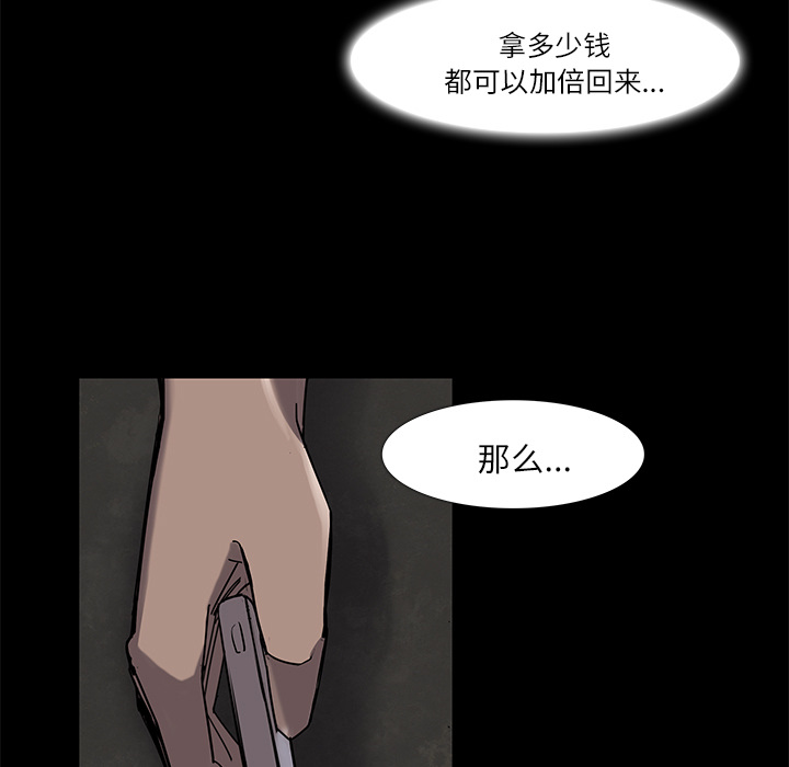 金钱游戏[抖漫]韩漫全集-金钱游戏-第 5 章无删减无遮挡章节图片 