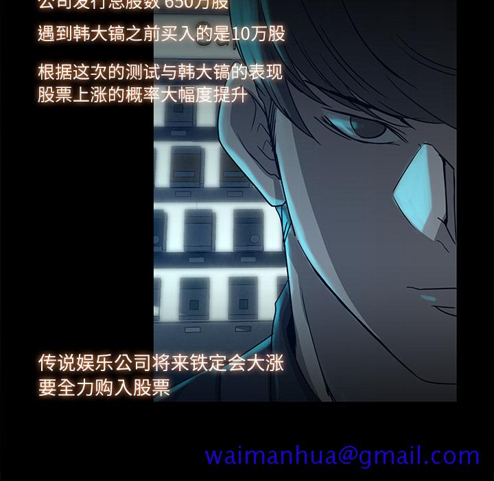 金钱游戏[抖漫]韩漫全集-金钱游戏-第 6 章无删减无遮挡章节图片 
