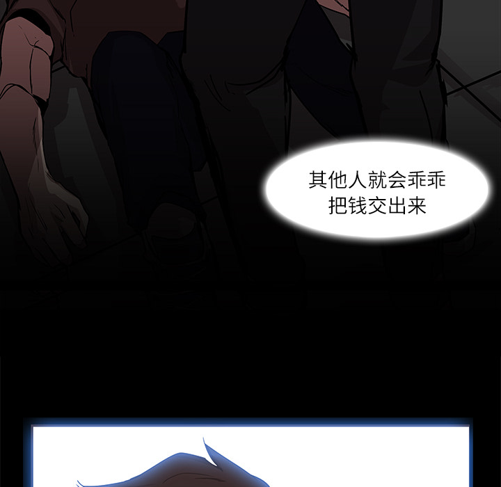 金钱游戏[抖漫]韩漫全集-金钱游戏-第 6 章无删减无遮挡章节图片 