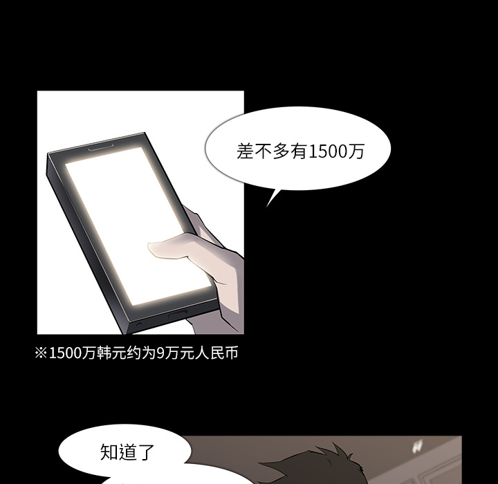 金钱游戏[抖漫]韩漫全集-金钱游戏-第 7 章无删减无遮挡章节图片 
