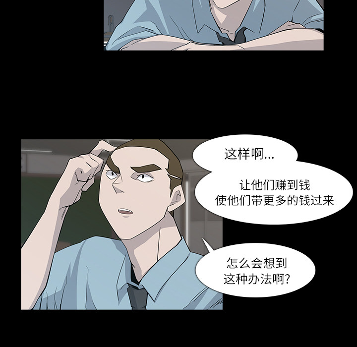 金钱游戏[抖漫]韩漫全集-金钱游戏-第 7 章无删减无遮挡章节图片 
