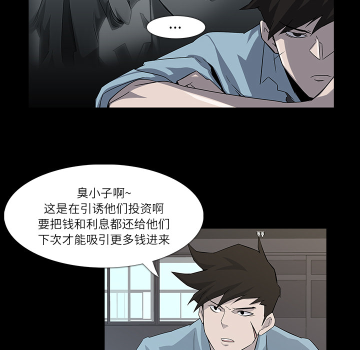 金钱游戏[抖漫]韩漫全集-金钱游戏-第 7 章无删减无遮挡章节图片 