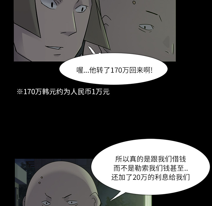 金钱游戏[抖漫]韩漫全集-金钱游戏-第 7 章无删减无遮挡章节图片 